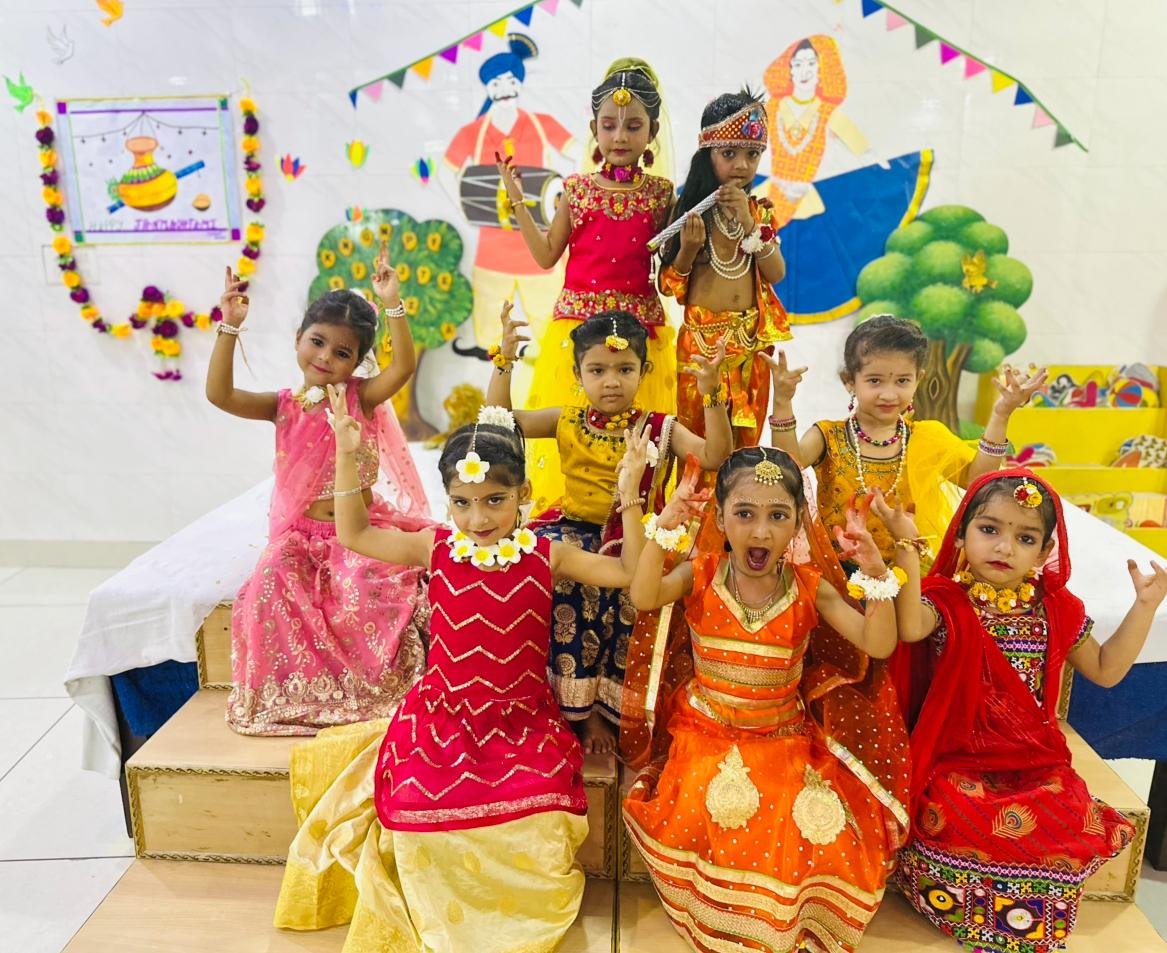 Indira Gandhi Sr. Sec. Public School  Kaithal