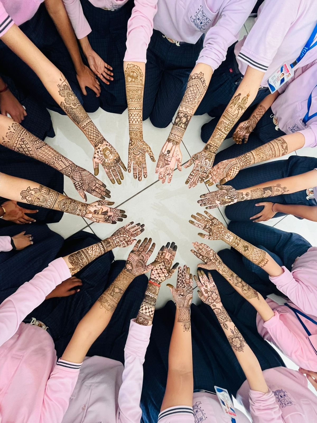 Indira Gandhi Sr. Sec. Public School  Kaithal